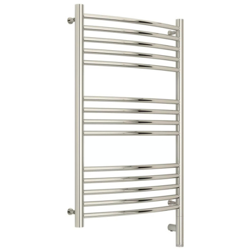 Полотенцесушитель электрический Сунержа Богема 3.0 50x80 см хром, правый - фото 1