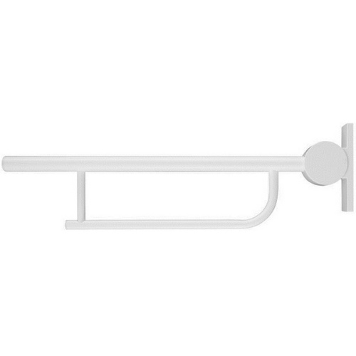 Поручень для ванной Ideal Standard Contour S6360 складной шарнирный - фото 1