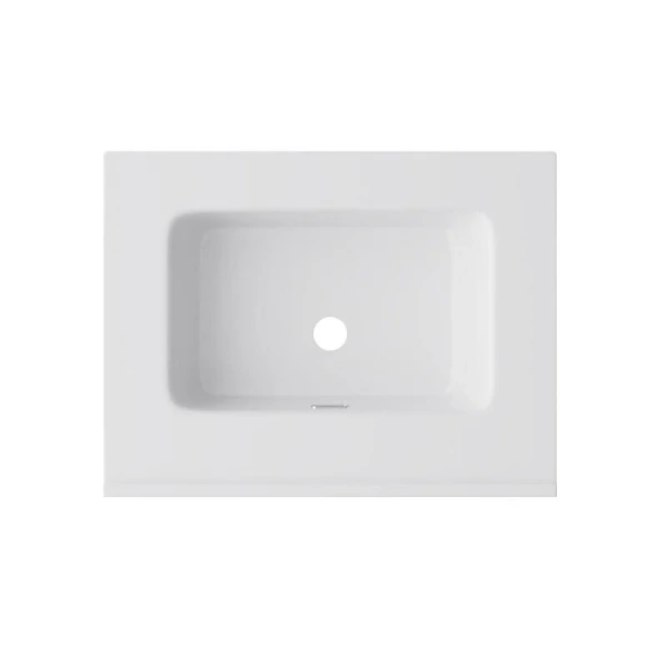 Раковина мебельная Am.Pm Sense 60 см прямоугольная index_1 - фото 3