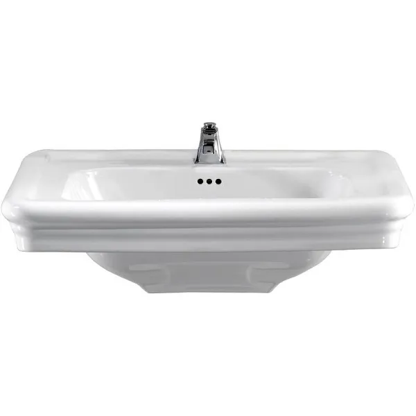 Раковина Devon&Devon Etoile IBLG(1-3)FET - фото 1