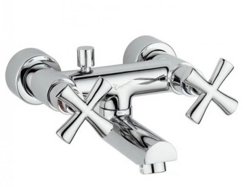 Смеситель для ванны Emmevi Spirit New 31001 - фото 4