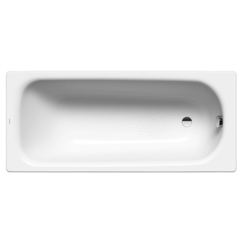 Ванна стальная Kaldewei Saniform Plus mod. 363-1 170x70 см с покрытием Easy-Clean и Anti-SlIp - фото 1