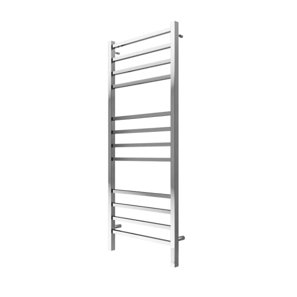 Полотенцесушитель электрический Terminus Ватикан П12 500х1250 лесенка - фото 1