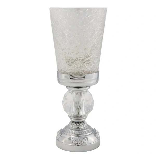 Стакан для ванной Migliore Cristalia бронза - фото 3