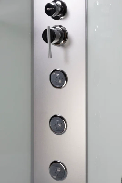 Душевая кабина Niagara Classic 90x70 см с гидромассажем index_1 - фото 11