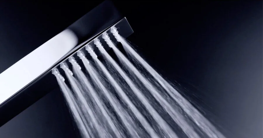 Душевая лейка Grohe Euphoria Cube 27884001, нет в наличии - фото 5