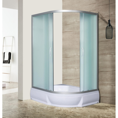 Душевой уголок River Don 120x80 см левый - фото 2