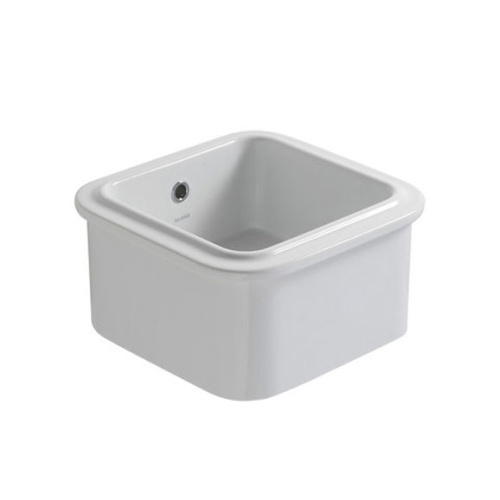 Раковина встраиваемая Globo Stone SS037 - фото 1