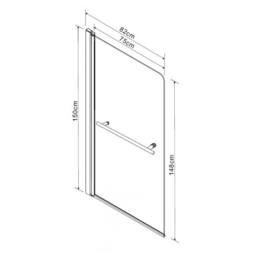 Схема, распашные - фото 6
