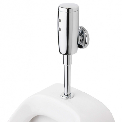 Смывное устройство для писсуара бесконтактное Oras Electra 6567 - фото 1