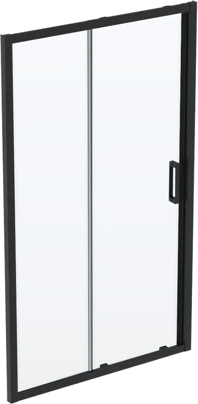 Душевая дверь Ideal Standard Connect 2 120 см раздвижная - фото 1