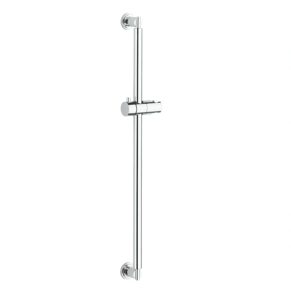 Лейка для душа Hansgrohe Croma 100 хром - фото 1