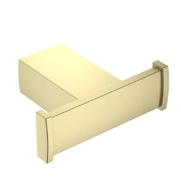 Крючок для ванной Timo Torne черный - фото 3