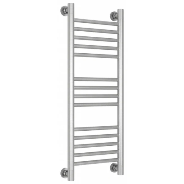 Полотенцесушитель водяной Сунержа Богема+ 30х80 см сатин - фото 1