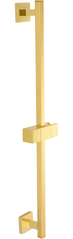 Штанга для душа Migliore Ricambi Quadra 201 латунь - фото 3