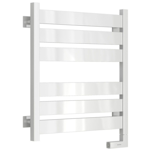 Полотенцесушитель электрический Сунержа Центурион 2.0 50x60 см правый, другие цветовые решения - фото 1