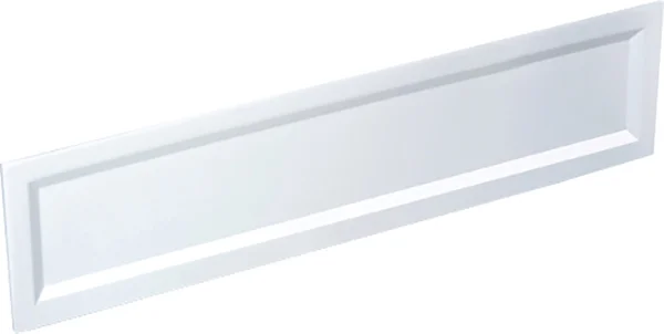 Душевой поддон RGW Acryl B/CL-S 100x90 см белый - фото 3