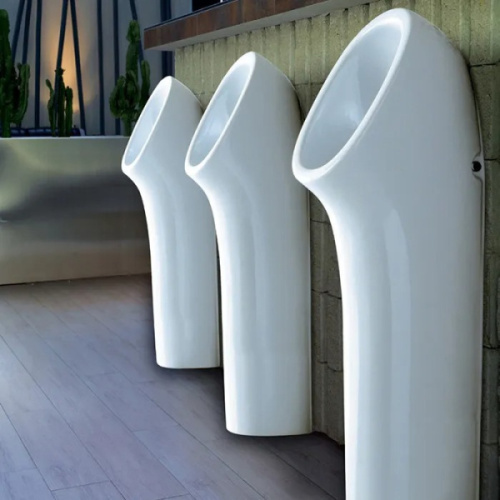 Писсуар напольный Globo Olivia OL029 - фото 2