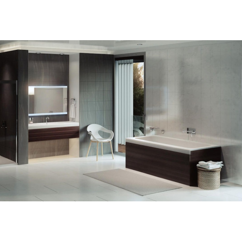 Ванна Balteco Integra 170, без гидромассажа, большие - фото 6