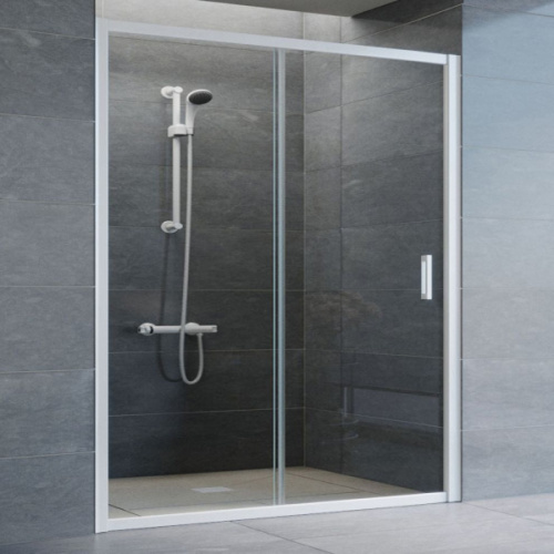 Душевая дверь Vegas-glass ZP 160 - фото 1