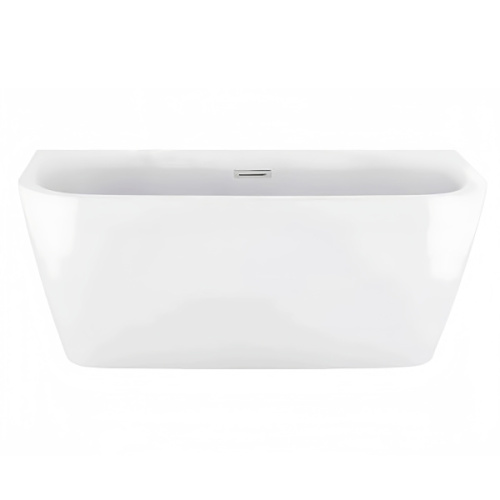 Ванна акриловая Акватек Алтея 170x78 см пристенная, приставные - фото 7