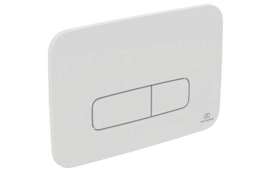 Клавиша смыва Ideal Standard ProSys Oleas R0123 двойная