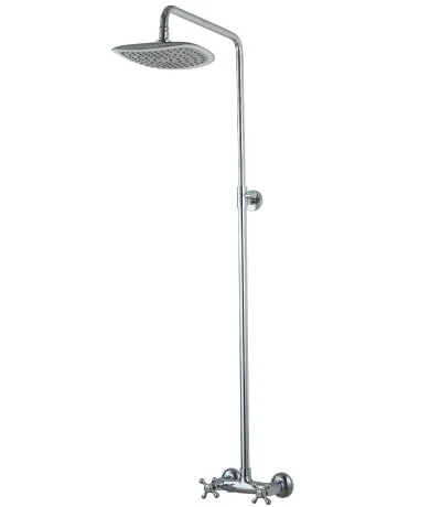 Душевая система Lemark Standard LM2160C - фото 1