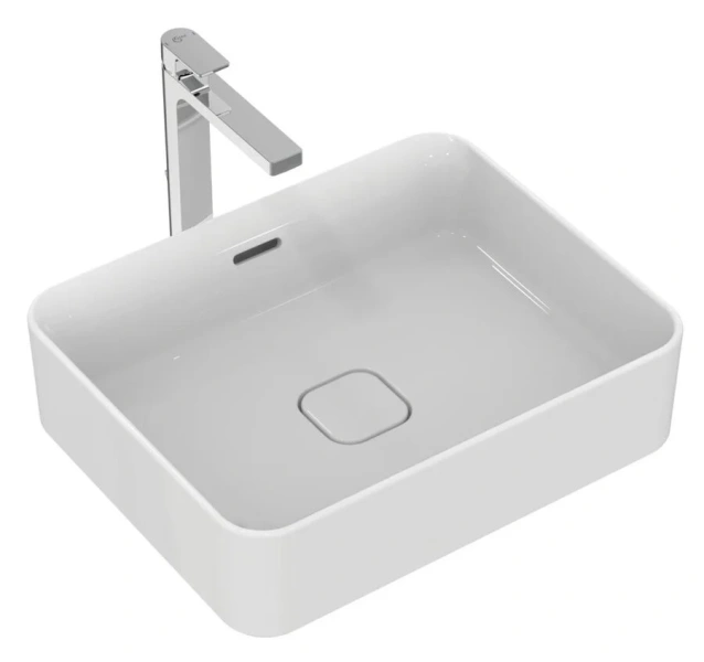 Раковина Ideal Standard Strada II 50 см без отверстия под смеситель - фото 3