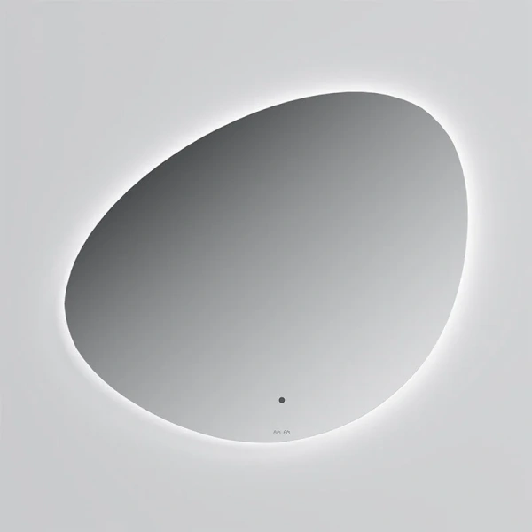 Зеркало с подсветкой Am.Pm X-Joy 80 см декоративное, недорого - фото 8