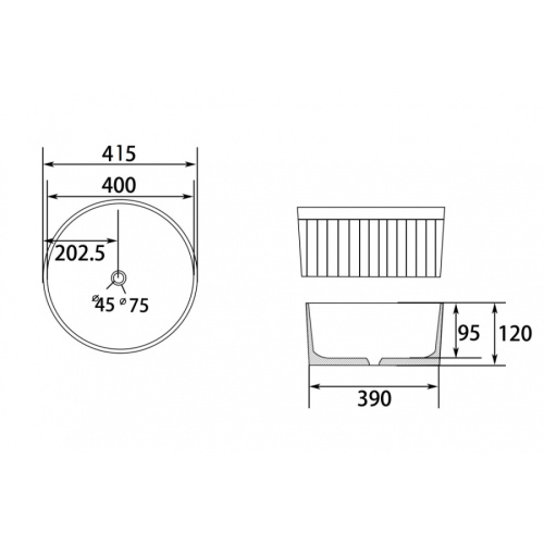 Схема, керамические - фото 7