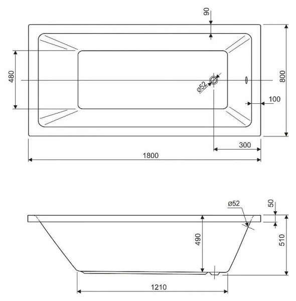 Схема, современныe, hi-tech - фото 3