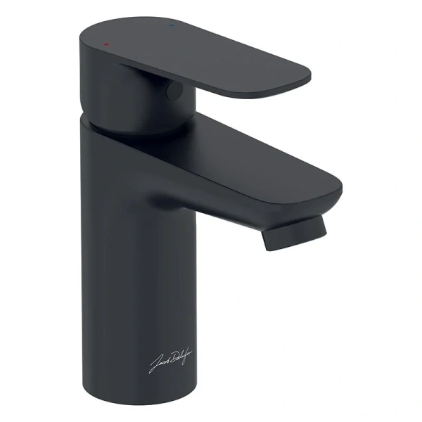 Душевой комплект Jacob Delafon Oscar черный матовый, нет в наличии - фото 6