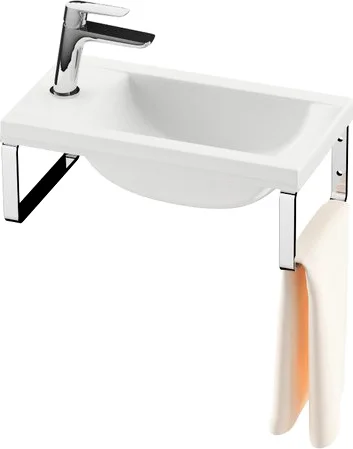 Раковина Ravak Classic XJD01140000