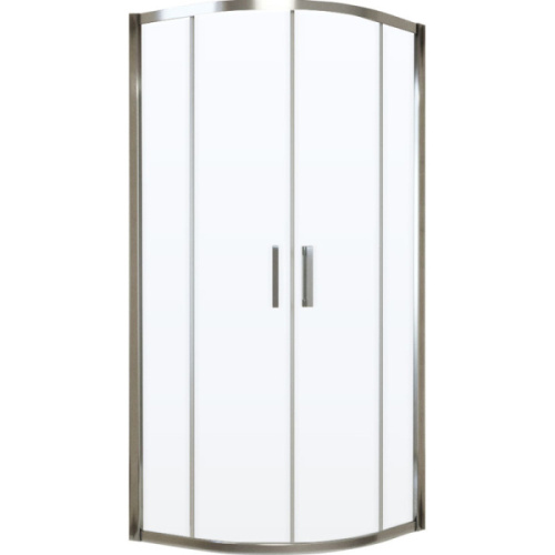 Душевой уголок Vegas-glass ZS 120, современные, hi-tech - фото 3