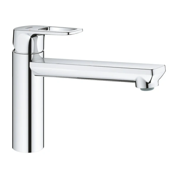 Смеситель для кухни Grohe BauLoop хром - фото 3