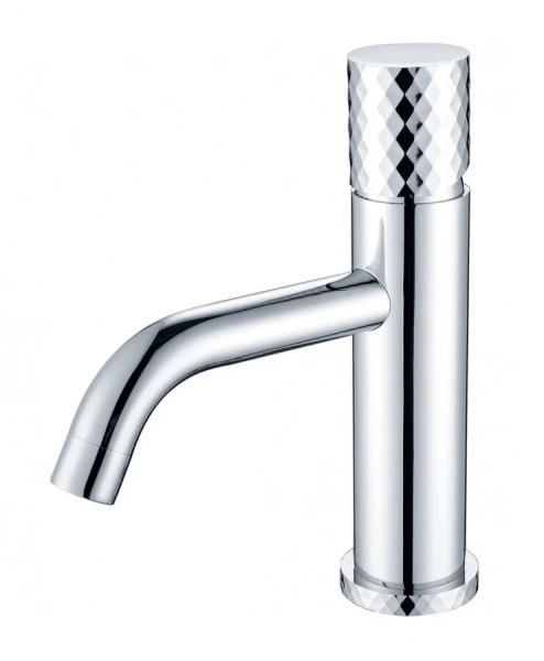 Смеситель для раковины Boheme Stick 121 рычажный - фото 1