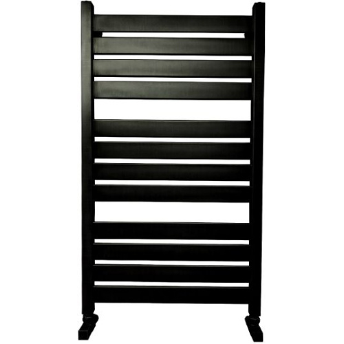 Полотенцесушитель водяной Ника Modern 100x50 см без полочки - фото 2