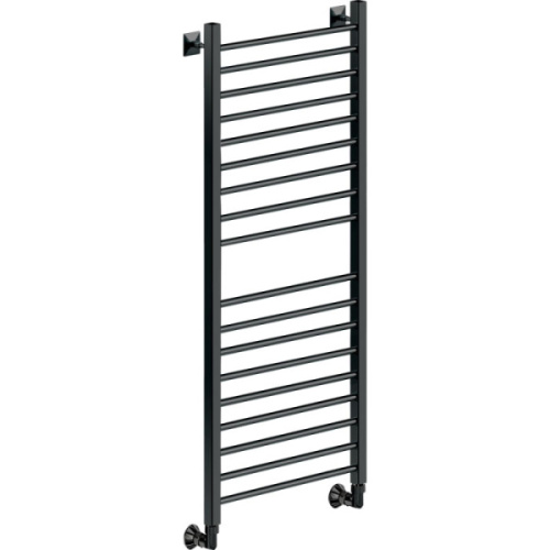 Полотенцесушитель водяной Ника Modern 100x50 см хром - фото 3