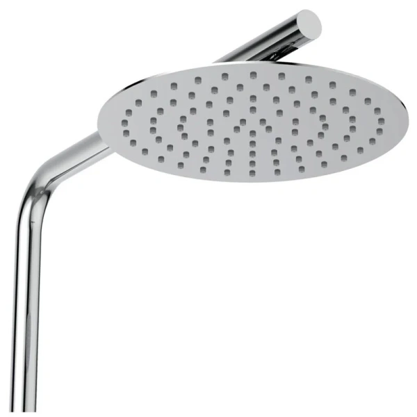 Душевая стойка Ideal Standard CeraTherm T50 со смесителем, без излива - фото 5