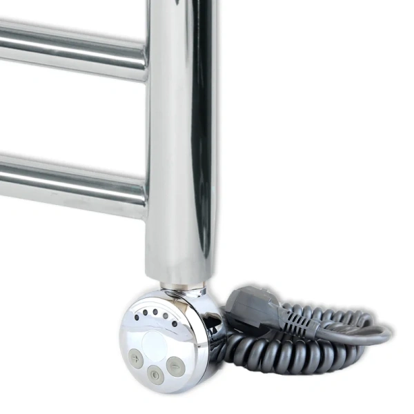 Полотенцесушитель электрический Ника Arc 120х40 см правый, современные, hi-tech - фото 2