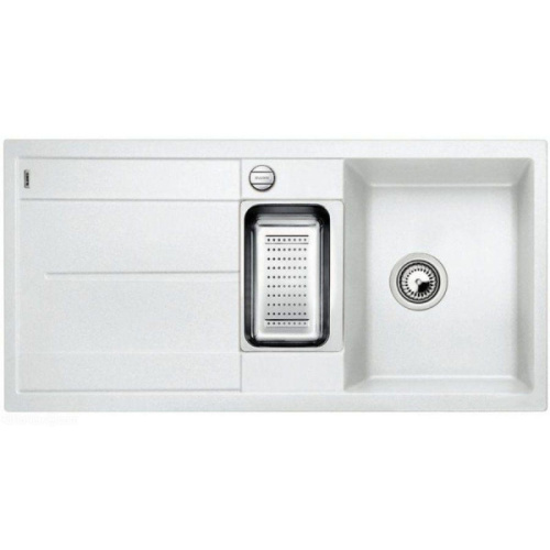 Мойка для кухни Blanco Metra 6 S-F - фото 2