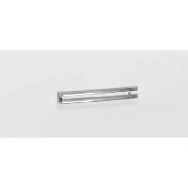 Шкаф-пенал подвесной Style Line Сакура 36 см белый/венге, пристенные, высокие - фото 6