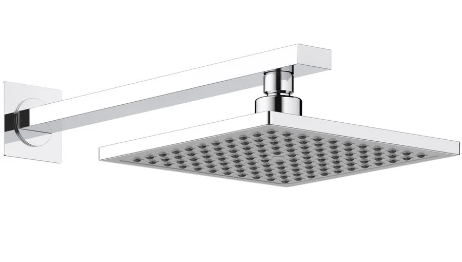 Душевой набор хром Timo Tetra-thermo SX-0179/00SM, современные, hi-tech index_1 - фото 9