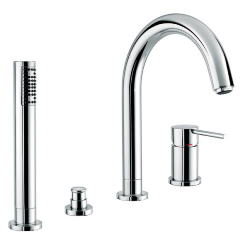 Смеситель для ванны Emmevi Piper 45120 - фото 1