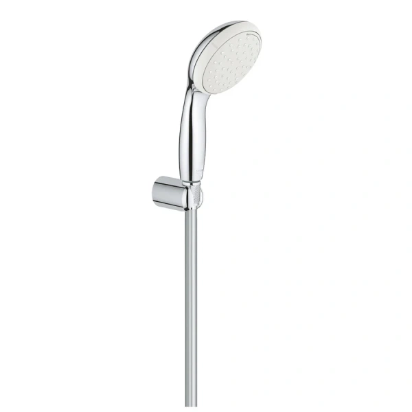 Душевой гарнитур Grohe Tempesta хром - фото 1