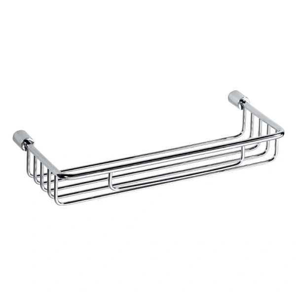 Решетка для ванной Bemeta Cytro хром - фото 1