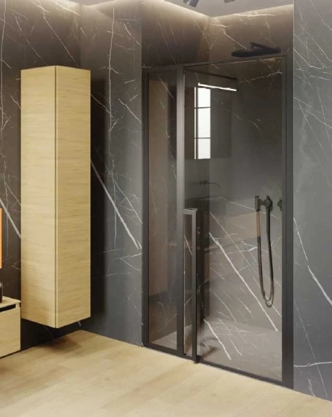 Душевая дверь Riho Lucid GD104 110 см