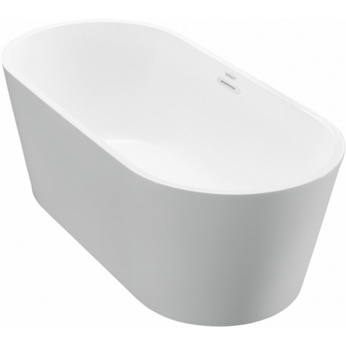 Ванна акриловая BelBagno 150х75 см отдельностоящая, акриловые - фото 2
