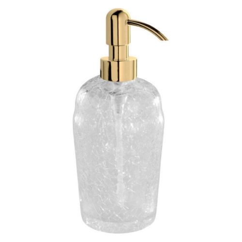 Дозатор для жидкого мыла для ванной Bagno & Associati Opera OP 728