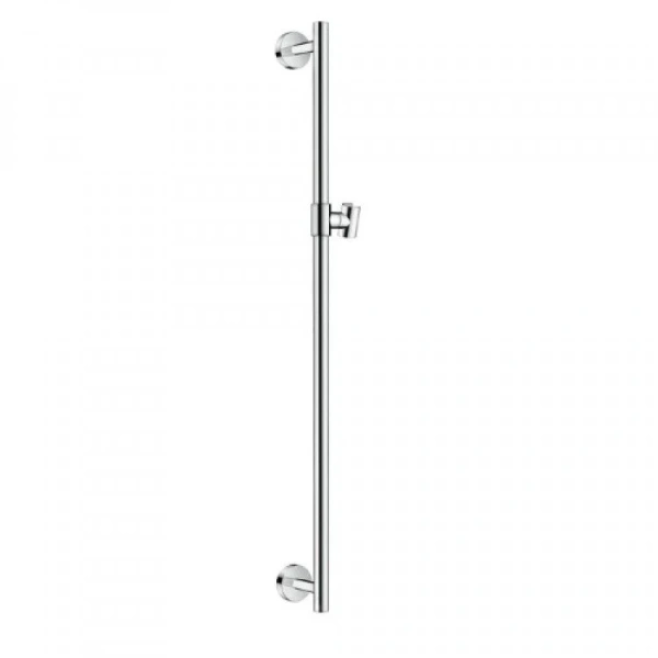 Штанга для душа Hansgrohe Unica с держателем - фото 1